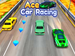 Hry Ace Car Racing