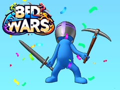 Hry Bed Wars