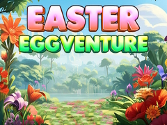 Hry Easter Eggventure