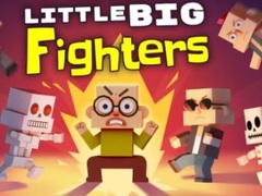 Hry Little Big Fighters