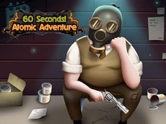 Hry 60 Seconds! Atomic Adventure