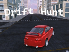 Hry Drift Hunt
