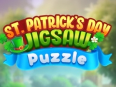 Hry St.Patricks Day Jigsaw Puzzle
