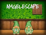 Hry Amgel Irish Room Escape 2