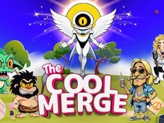 Hry The Cool Merge