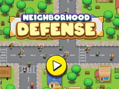 Hry Neighborhood Defense