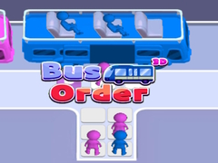 Hry Bus Order 3D