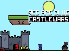 Hry Red and Blue Castlewars