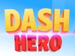 Hry Dash Hero