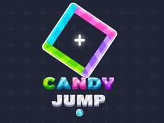 Hry Candy Jump