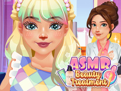 Hry ASMR Beauty Treatment