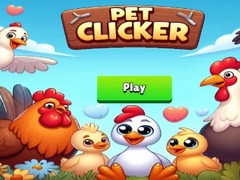 Hry Pet Clicker
