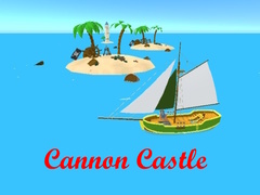 Hry Cannon Castle