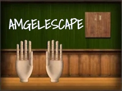 Hry Amgel Kids Room Escape 186