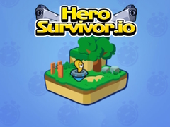 Hry Hero Survivor.io 