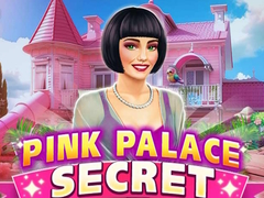 Hry Pink Palace Secret