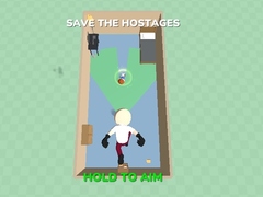 Hry Save The Hostages