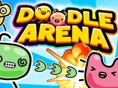 Hry Doodle Arena