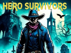 Hry Hero Survivors