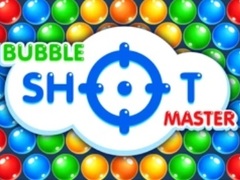 Hry Bubble Shot Master