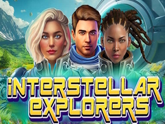 Hry Interstellar Explorers