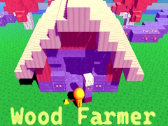 Hry Wood Farmer