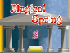 Hry Magical Spring