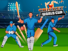 Hry Cricket World Cup Game