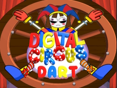Hry Digital Circus Dart