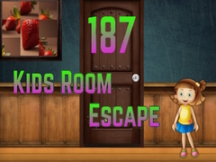 Hry Amgel Kids Room Escape 187