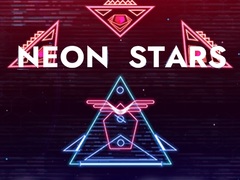 Hry Neon Stars