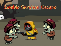 Hry Zombie Survival Escape