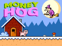 Hry Money Hog