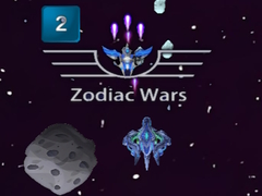 Hry Zodiac Wars