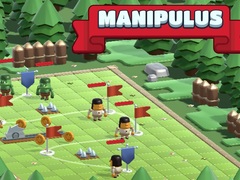 Hry Manipulus