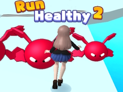 Hry Run Healthy 2