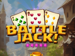 Hry BattleJack