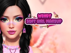 Hry Wendy Soft Girl Makeup