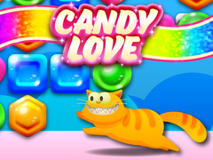 Hry Candy Love