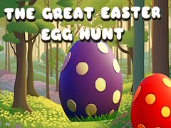 Hry The Great Easter Egg Hunt