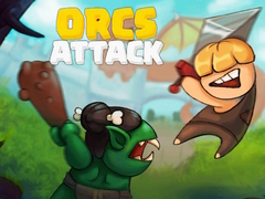 Hry Orcs Attack