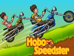 Hry Hobo Speedster