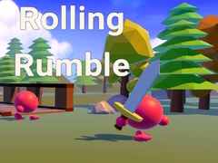 Hry Rolling Rumble