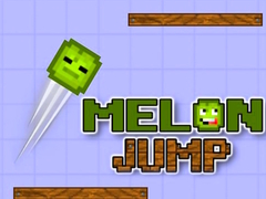 Hry Melon Jump