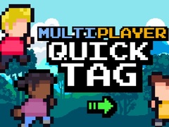 Hry Multiplayer Quick Tag