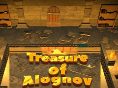 Hry Treasure of Alognov