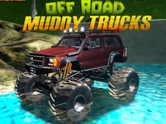 Hry Off road Muddy Trucks