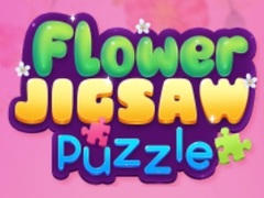 Hry Flower Jigsaw Puzzles