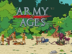 Hry Army of Ages