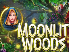 Hry Moonlit Woods